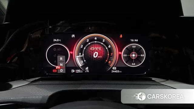 Volkswagen Golf 8th Generation id 3223487 из Кореи 17