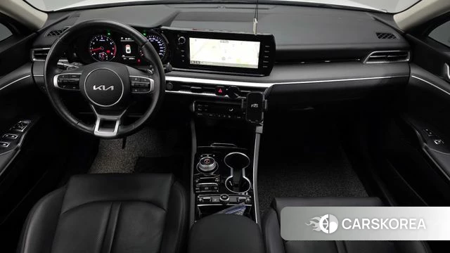 Kia K5 3rd generation id 4017480 из Кореи 17