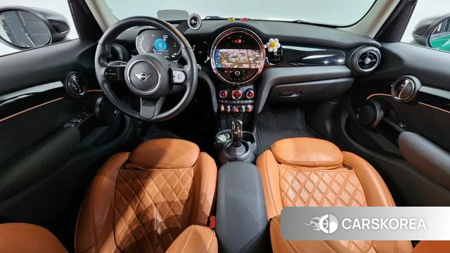 Mini Cooper S id 4494837 из Кореи 31