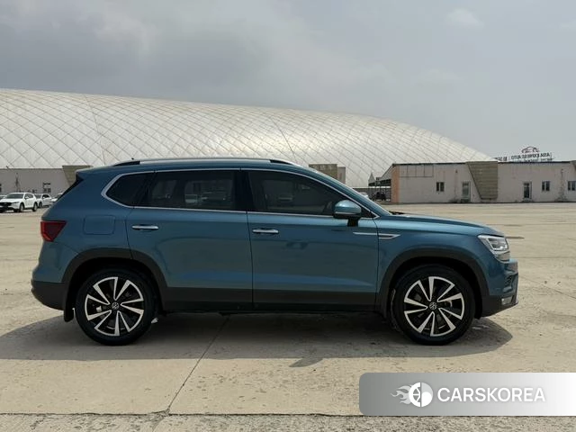Volkswagen Tuyue id 4374658 из Китая 14