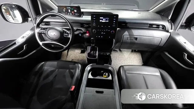 Hyundai Staria id 3483382 из Кореи 17