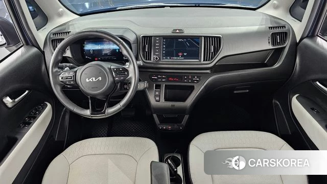 Kia The New Kia Ray EV id 4916673 из Кореи 17