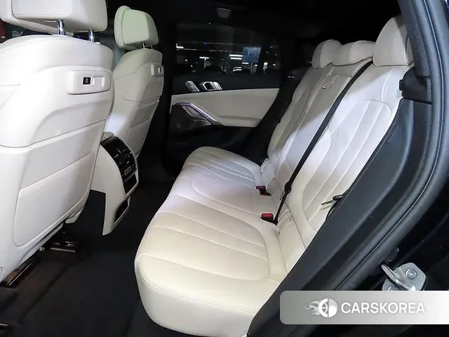 BMW X6 (G06) id 3538168 из Кореи 17