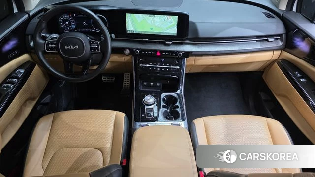Kia Carnival 4th generation id 3891602 из Кореи 17
