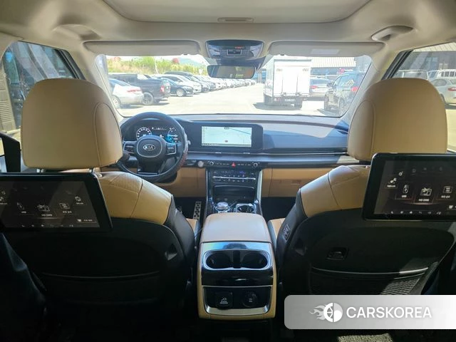 Kia Carnival 4th generation id 4231897 из Кореи 16