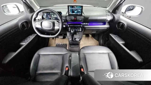 Hyundai Casper id 3551111 из Кореи 17