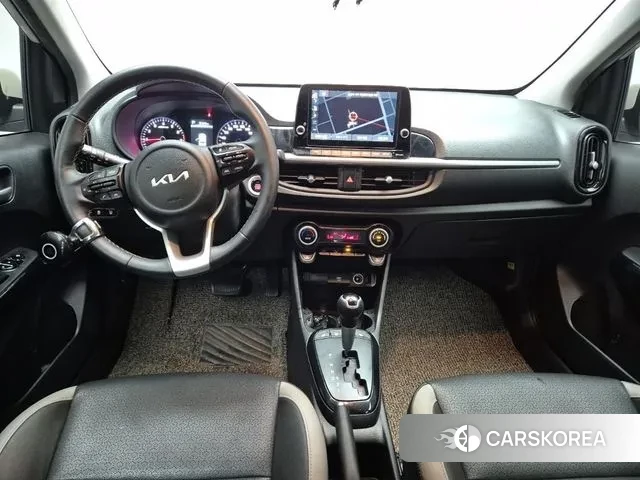 Kia Morning Urban (JA) id 2984657 из Кореи 16