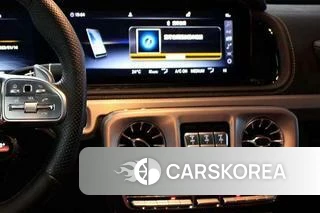 Mercedes-Benz G-class AMG id 4336393 из Китая 7