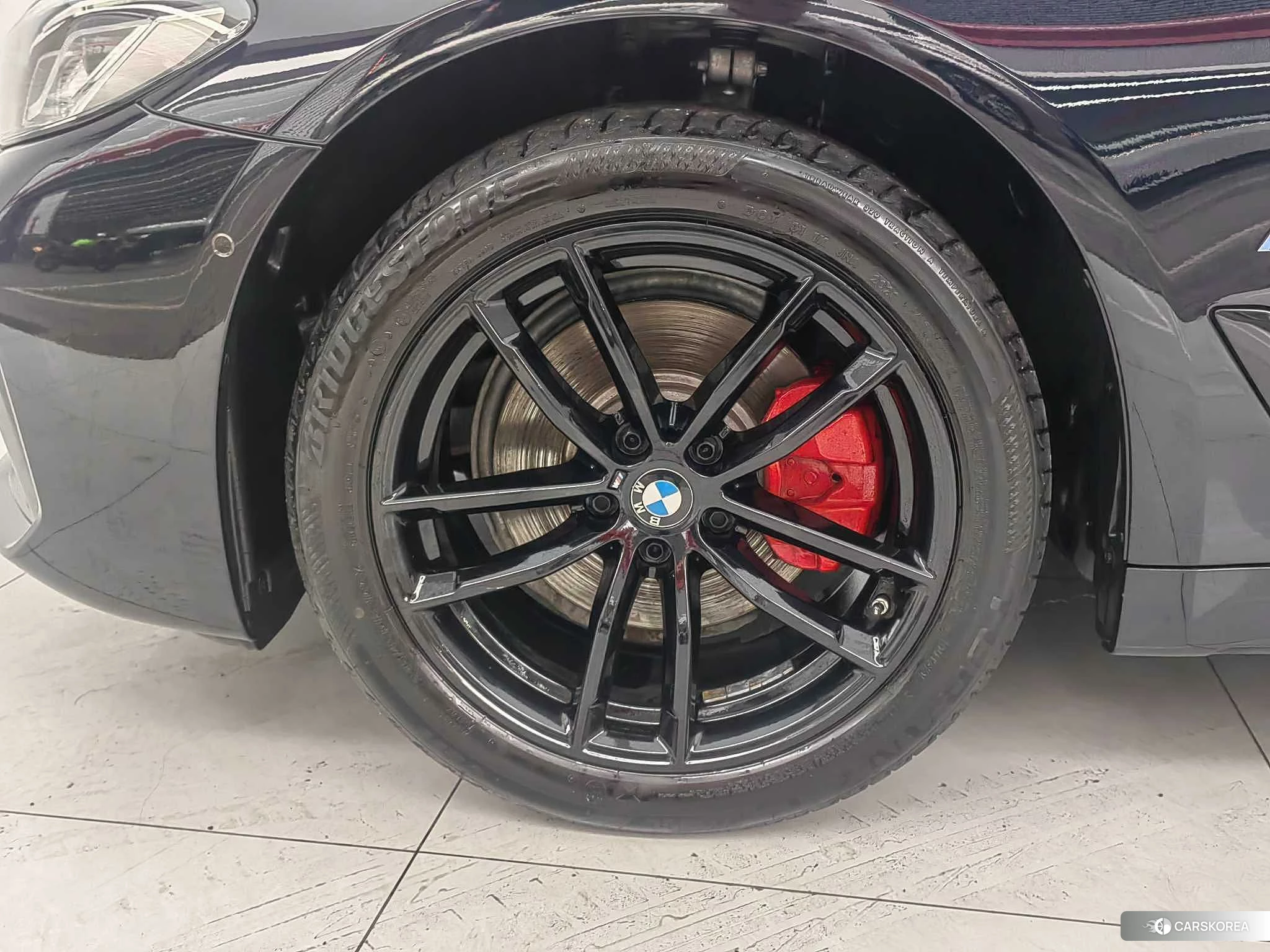 BMW 5 series id 4467746 из Китая 15