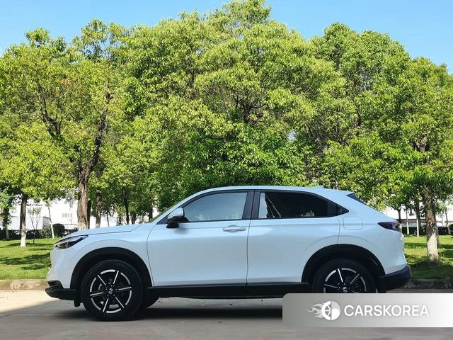 Honda Binzhi id 4358973 из Китая 20