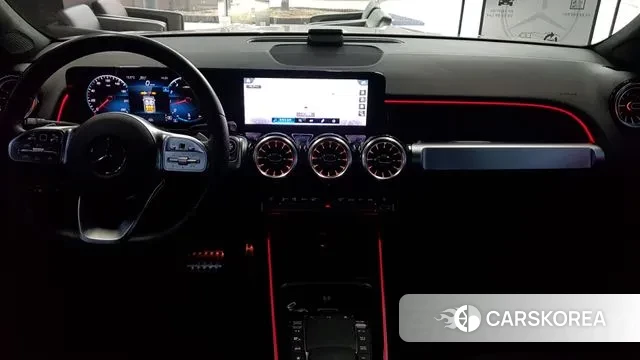 Mercedes-Benz GLB-Class X247 id 3721149 из Кореи 14