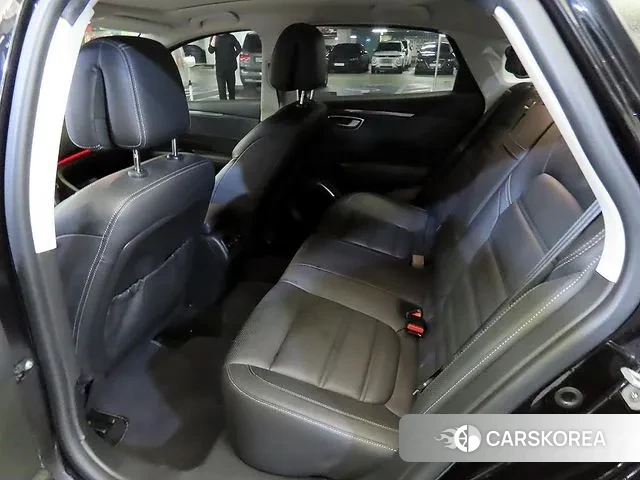 Renault Korea (Samsung) SM6 id 3270277 из Кореи 17