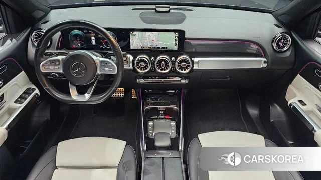 Mercedes-Benz GLB-Class X247 id 4495561 из Кореи 17