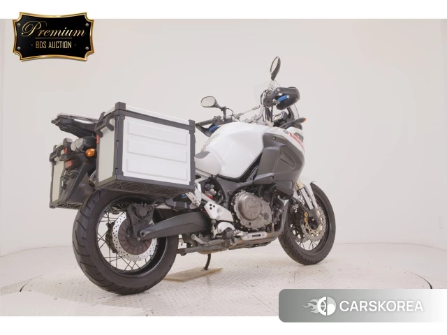 Проданный Yamaha XT1200Z SUPER TENERE 2011 из Японии, фото 3