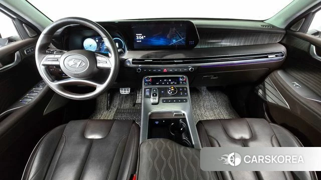 Hyundai The New Palisade id 4623349 из Кореи 30