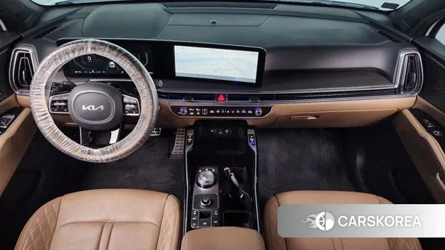 Kia The New Sorento 4th Generation id 3372134 из Кореи 17