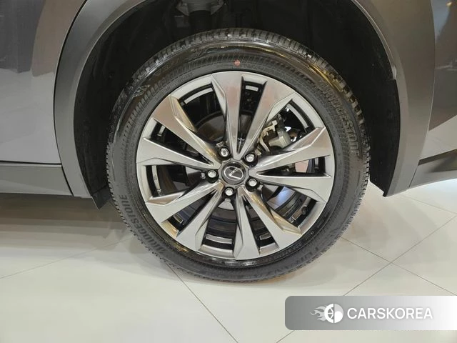 Lexus UX300h id 4601245 из Кореи 12