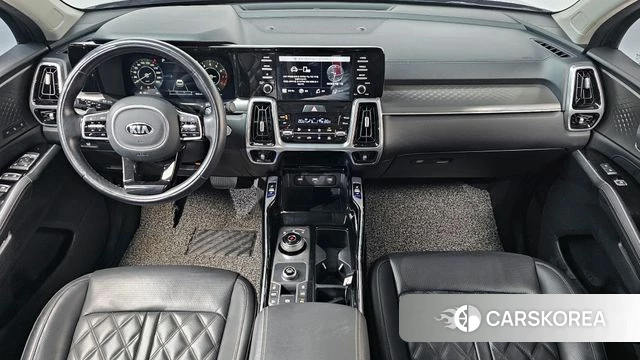 Kia Sorento 4th Generation id 3872127 из Кореи 17