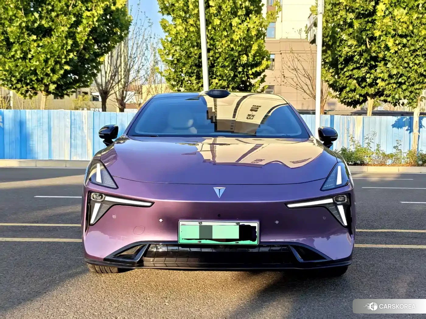 Dark blue car Dark blue L06 id 4577808 из Китая 7