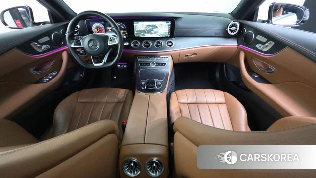 Mercedes-Benz E-Class W213 id 4483309 из Кореи 17