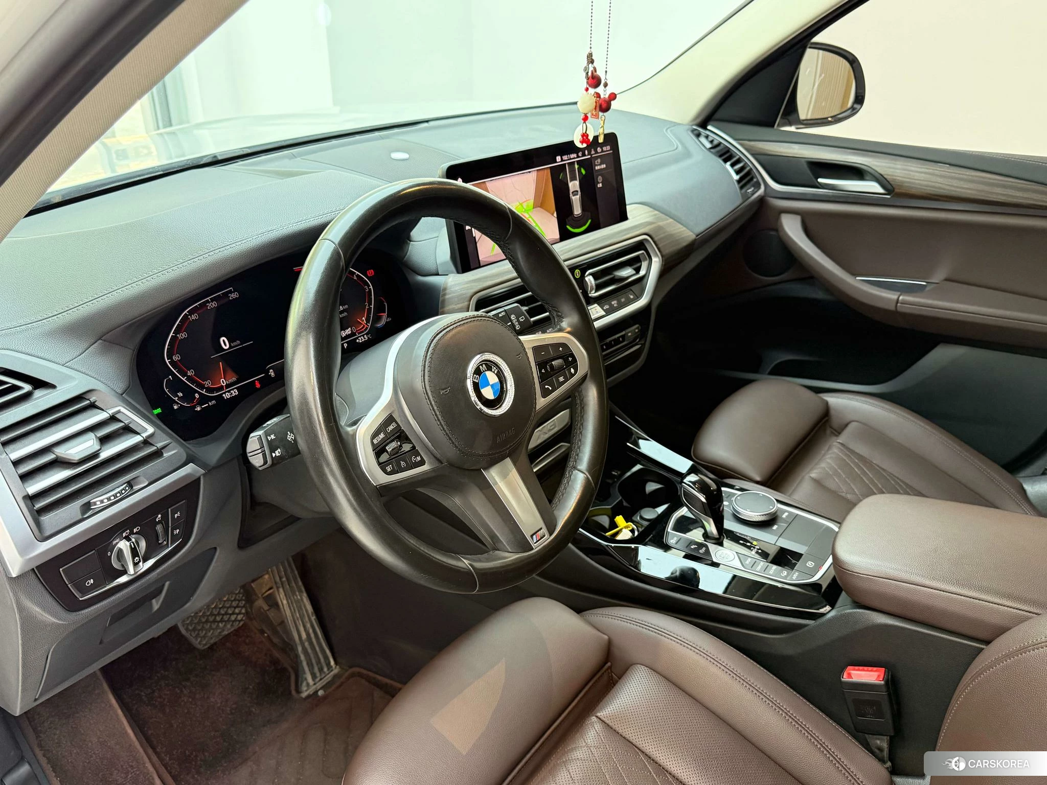 BMW X3 id 4513959 из Китая 22