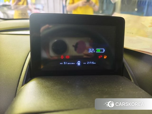 Changan Qiyuan Changan Lumin id 3993367 из Китая 7