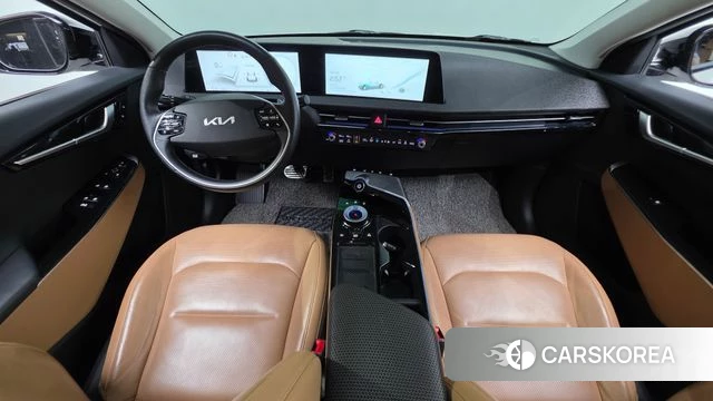 Kia EV6 id 4936538 из Кореи 35
