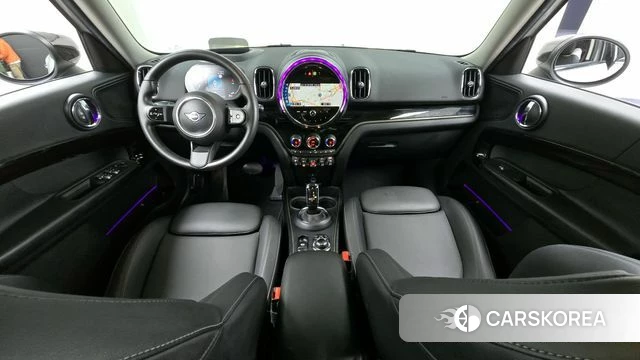 Mini Cooper D Countryman id 3827084 из Кореи 17