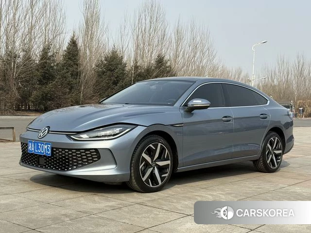 Volkswagen Lingdu id 4307272 из Китая 18