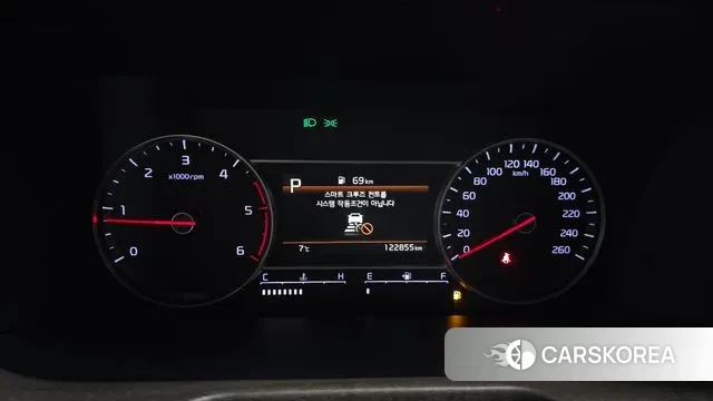 Kia Sorento 4th Generation id 3788969 из Кореи 17