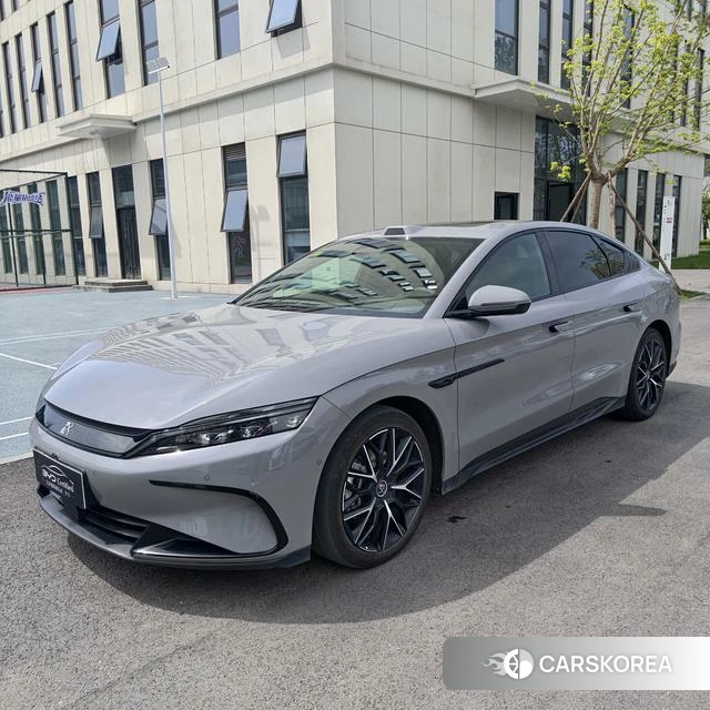 BYD Han DM id 4198979 из Китая 17