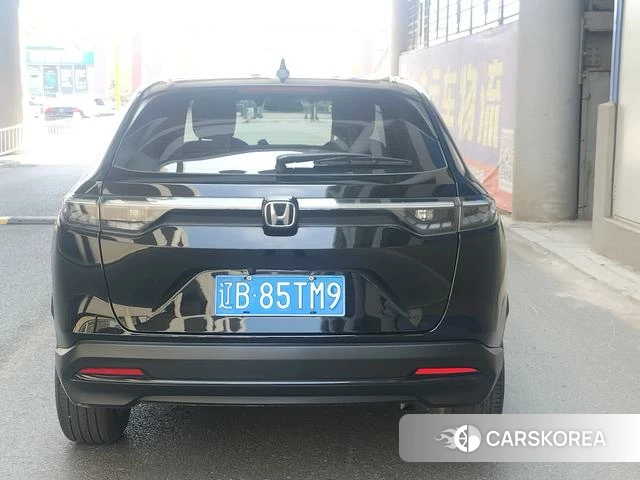 Honda XR-V id 4306982 из Китая 9