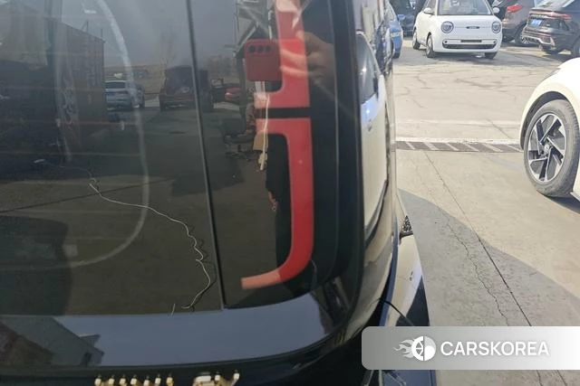 Baojun KiWi EV id 3784339 из Китая 14