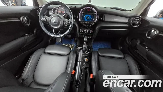 Mini Cooper id 2876703 из Кореи 17