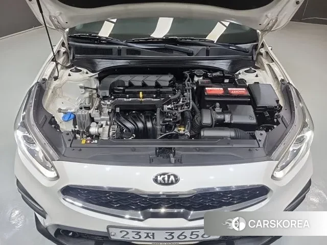 Kia Come New K3 id 3669577 из Кореи 17