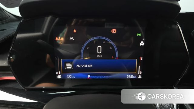 Chevrolet (GM Daewoo) Trax Crossover id 4589637 из Кореи 30