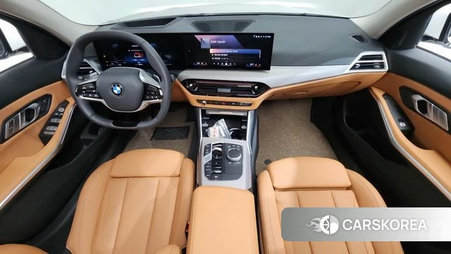 BMW 3 Series (G20) id 4368566 из Кореи 32