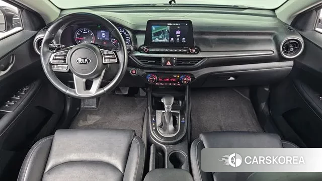 Kia Come New K3 id 3054869 из Кореи 17