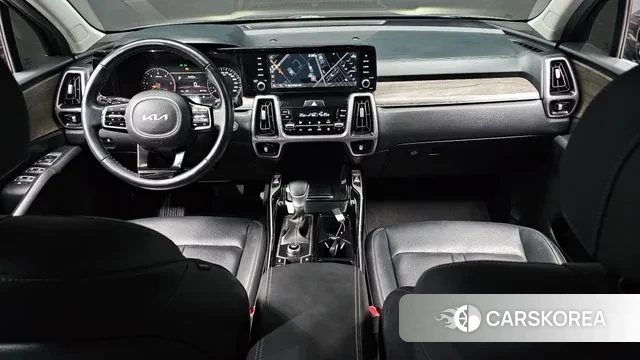 Kia Sorento 4th Generation id 3529593 из Кореи 17