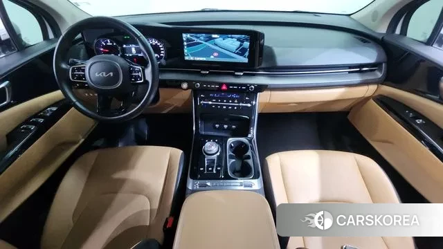 Kia Carnival 4th generation id 3707302 из Кореи 17