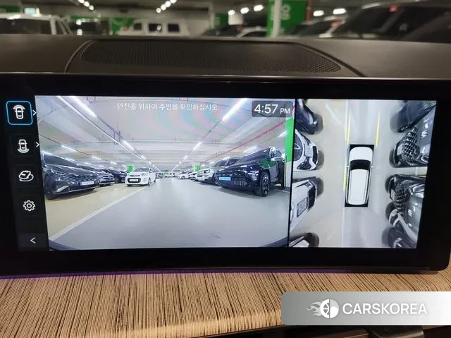 Hyundai Santa Fe (MX5) id 3400266 из Кореи 17