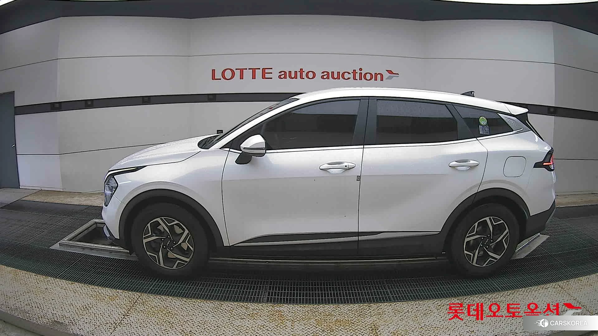 Kia Sportage id 4352394 из Кореи 35