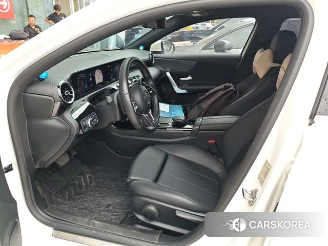 Mercedes-Benz Class A id 4348545 из Китая 7