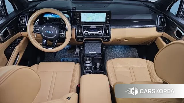 Kia Sorento 4th Generation id 3539773 из Кореи 17