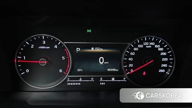 Kia Sorento 4th Generation id 4636944 из Кореи 31