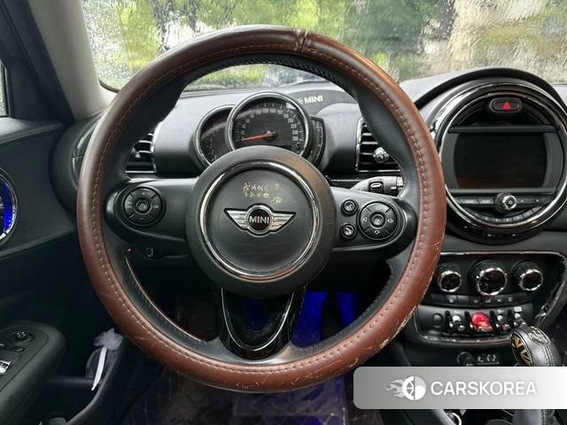 MINI CLUBMAN id 4242244 из Китая 24
