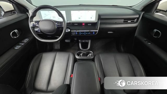 Hyundai Ionic 5 id 4556412 из Кореи 17