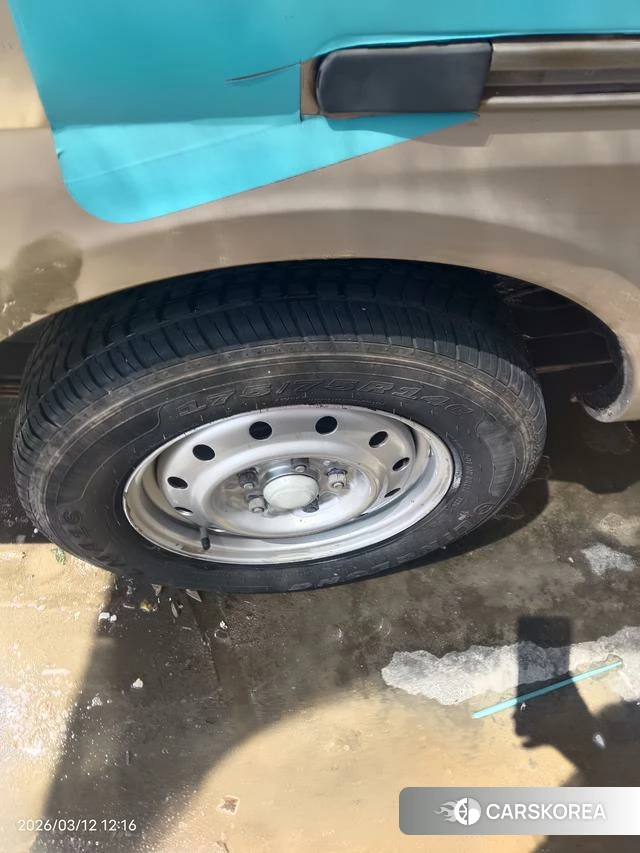 Wuling Automobile Wuling Rongguang EV id 4222373 из Китая 7