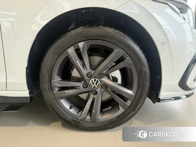 Volkswagen Golf id 4359421 из Китая 13