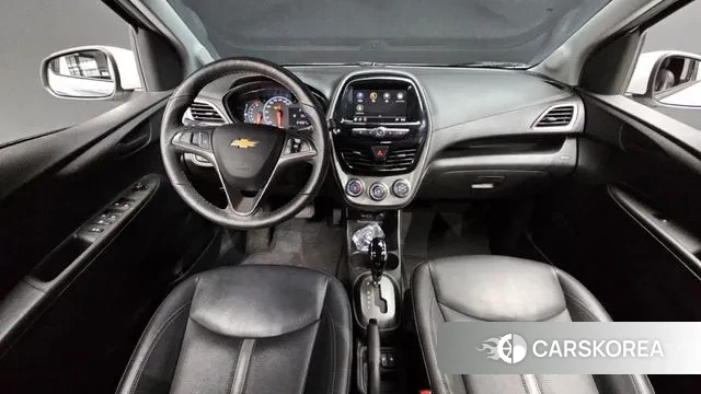 Chevrolet (GM Daewoo) The New Spark id 2932078 из Кореи 17